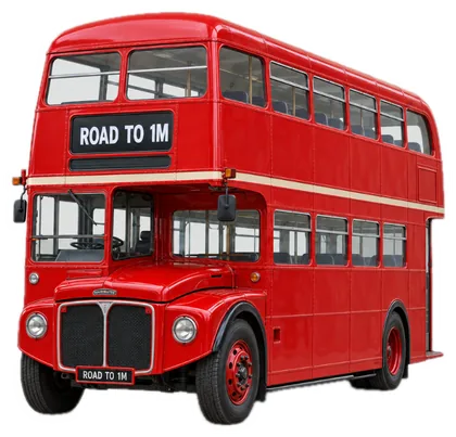 London bus