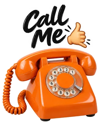Call me: book a call