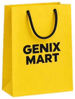 GenixMart, my shop on eBay