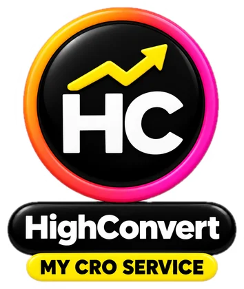 HighConvert, my CRO and Shopify service