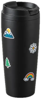Travel mug