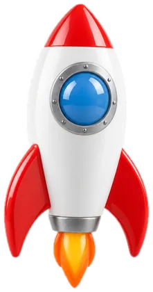 Rocket for HighConvertAI