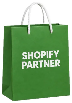 Shopify Partner: my directory profile