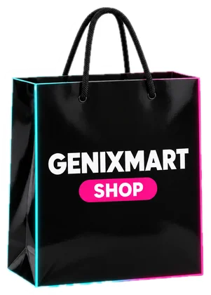 GenixMart, my shop on TikTok Shop